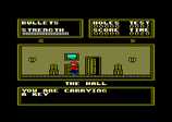 Dr. Scrimes Spook School for the Amstrad CPC