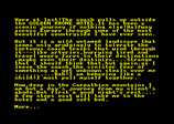 Dracula for the Amstrad CPC