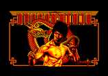 Dragon Ninja by Imagine