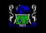 Dragon Spirit by Tengen
