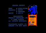 Dragon Spirit for the Amstrad CPC
