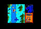 Dragon Spirit for the Amstrad CPC