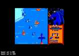 Dragon Spirit for the Amstrad CPC