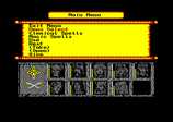 Dragons of Flame for the Amstrad CPC