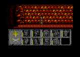 Dragons of Flame for the Amstrad CPC