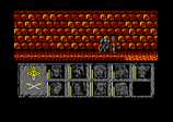 Dragons of Flame for the Amstrad CPC