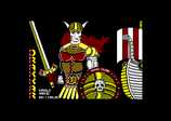 Drakkar by Diabolic