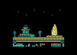 Drakkar for the Amstrad CPC