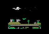 Drakkar for the Amstrad CPC