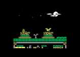 Drakkar for the Amstrad CPC