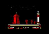 Drakkar for the Amstrad CPC