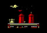 Drakkar for the Amstrad CPC