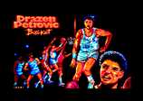 Drazen Petrovik Basket by TopoSoft
