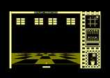Drip Zone for the Amstrad CPC