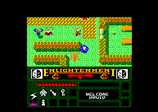 Druid 2 : Enlightenment for the Amstrad CPC