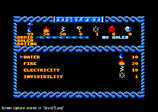 Druid for the Amstrad CPC