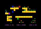 Drums for the Amstrad CPC