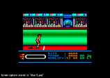 Daley Thompsons Olympic Challenge for the Amstrad CPC