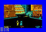 Duel 2000 for the Amstrad CPC