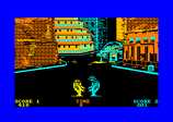 Duel 2000 for the Amstrad CPC