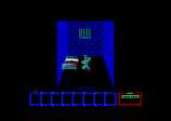 Dustin for the Amstrad CPC
