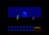 Dustin for the Amstrad CPC