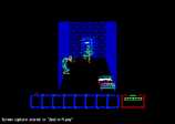 Dustin for the Amstrad CPC