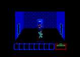 Dustin for the Amstrad CPC