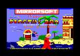 Dynamite Dan 2 by Mirrorsoft