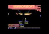 Dynamite Dan 2 for the Amstrad CPC