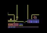 Dynamite Dan 2 for the Amstrad CPC
