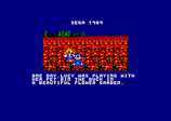 Dynamite Dux by Sega