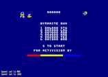 Dynamite Dux by Sega
