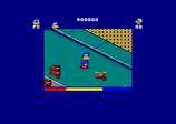 Dynamite Dux by Sega