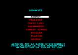Dynamite by Ocean Software