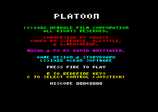 Dynamite for the Amstrad CPC