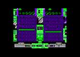 Dynamix for the Amstrad CPC
