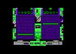 Dynamix for the Amstrad CPC