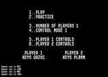 E-Motion for the Amstrad CPC