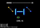 E-Motion for the Amstrad CPC