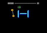 E-Motion for the Amstrad CPC