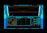 Echelon for the Amstrad CPC