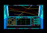 Echelon for the Amstrad CPC