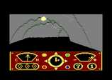 Eidolon : The for the Amstrad CPC