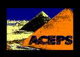 El Enigma De Aceps by ACE Software