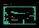 El Foso for the Amstrad CPC