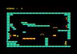 El Foso for the Amstrad CPC