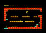 El Foso for the Amstrad CPC