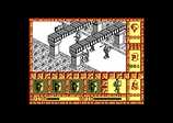 El Cid for the Amstrad CPC