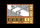 El Cid for the Amstrad CPC
